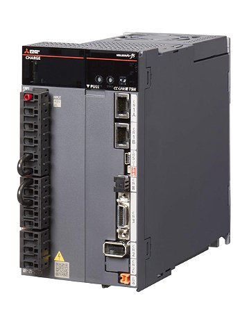 MR-J5-350G4-RJ Mitsubishi