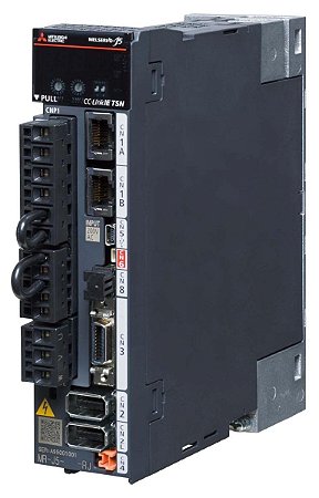 MR-J5-60G4-RJN1 Mitsubishi