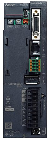 MR-JE-100C Mitsubishi