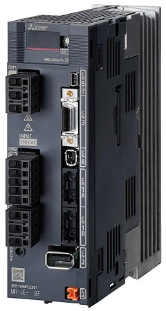 MR-JE-10BF Mitsubishi