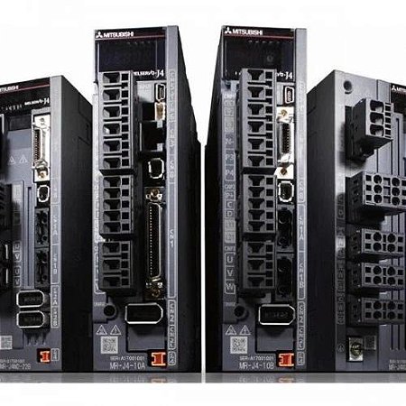 MR-JE-200BF Mitsubishi