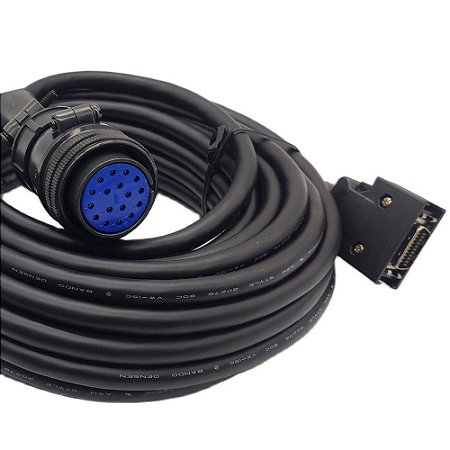 MR-PWSCBL-5M-S4-H Mitsubishi