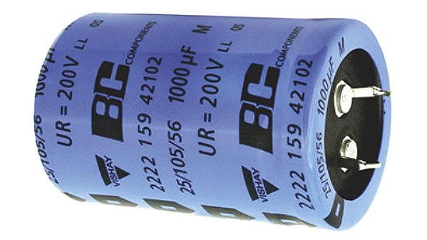 MAL215959829E3 Vishay