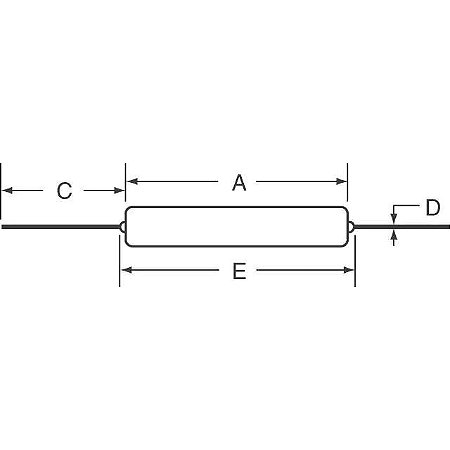 MRA-125R000FE12 Vishay