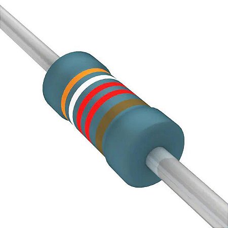 MRS25000C3922FRP00 Vishay