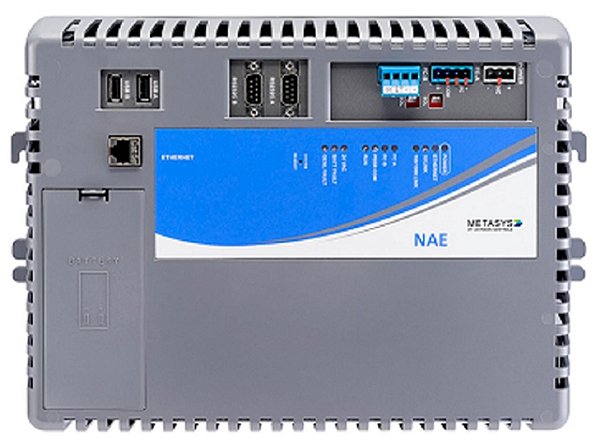 MS-NAE5510-2 Johnson Controls