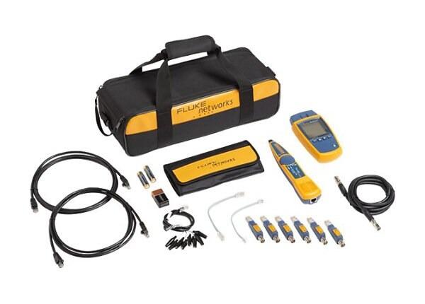 Fluke MS-POE-KIT