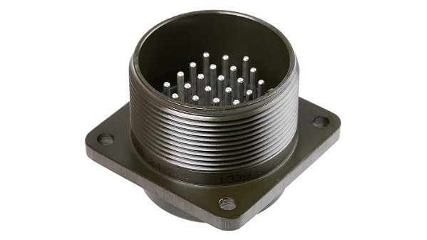 MS3102A 24-28P Amphenol