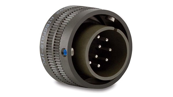 MS3102E 28-6S Amphenol