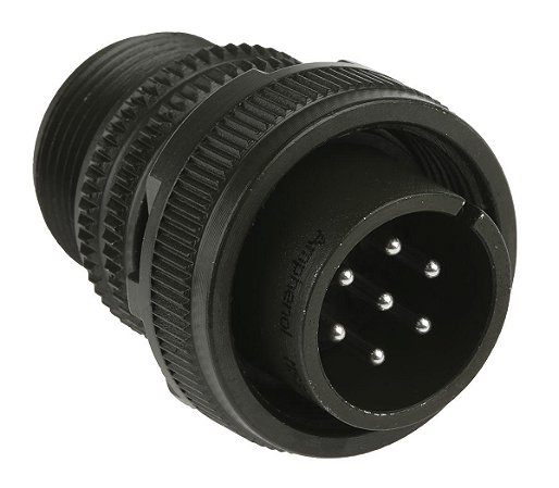 MS3106A 16S-1P Amphenol