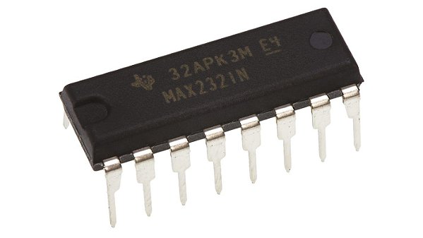 MAX232IN Texas Instruments