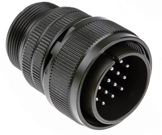 MS3106A 22-14P Amphenol