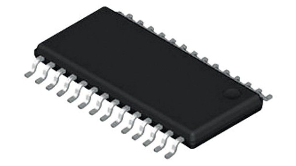 MAX3243IPW Texas Instruments