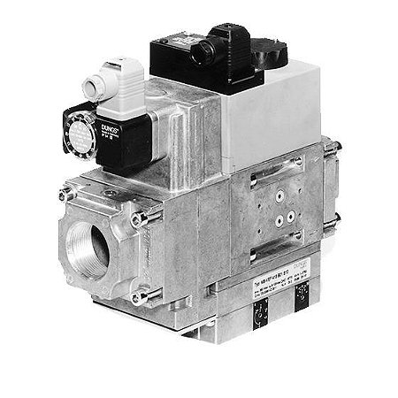 MB-VEF 420 B01 S10 Dungs