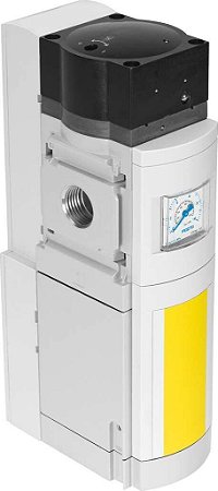 MS6(N)-SV Festo - 548713