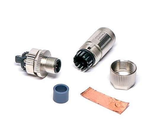 MSAS-08BMMB-SL7001 Amphenol