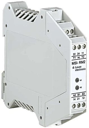 549918 Leuze - MSI-RM2