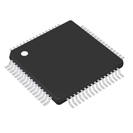 MSP430F133IPMR Texas Instruments