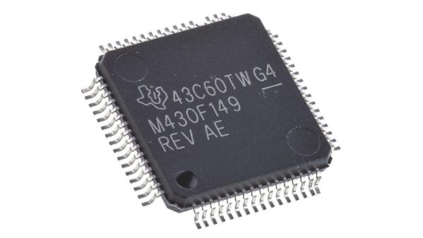 MSP430F149IPM Texas Instruments