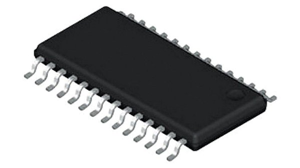 MSP430F2132IPW Texas Instruments