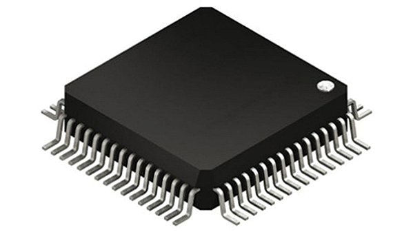 MSP430F2417TPM Texas Instruments