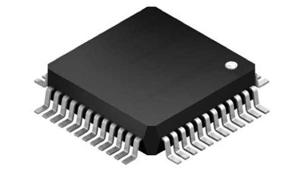 MSP430F5510IPT Texas Instruments