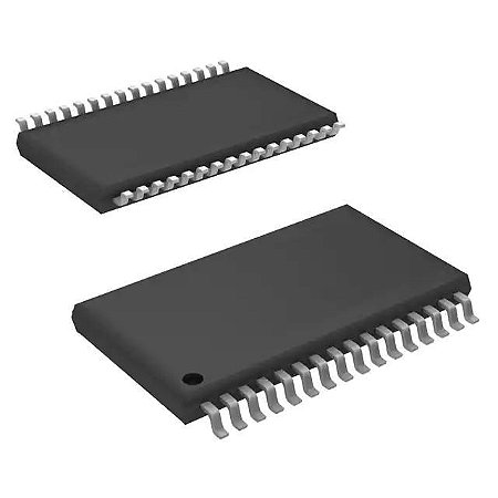 MSP430FR2633IDAR Texas Instruments