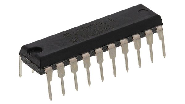 MSP430G2553IN20 Texas Instruments