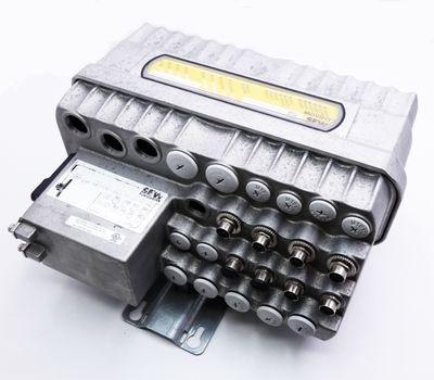 MTF11A005-503-P10A-15 SEW Eurodrive