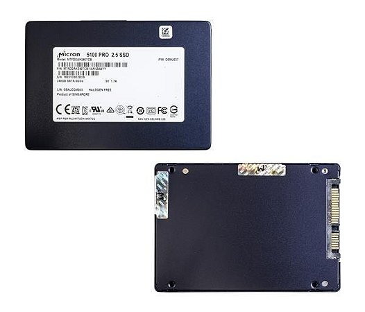 MTFDDAK240TCB-1AR1ZABYY Micron Industries