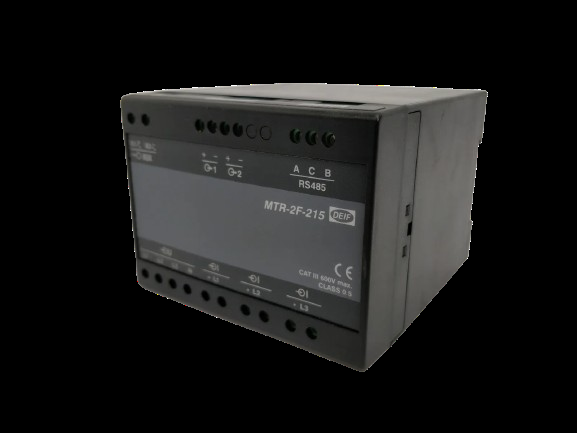 MTR-2F-215 Deif