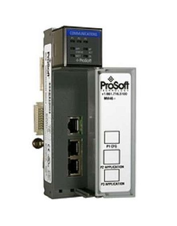 MVI46-DNP ProSoft Technology