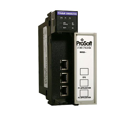 MVI56-MCMR ProSoft Technology
