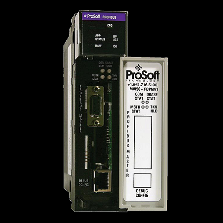 MVI56-PDPMV1 ProSoft Technology