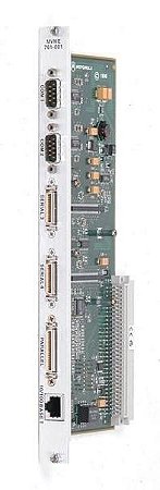 MVME761-001 Emerson / Motorola