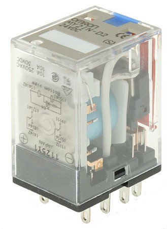 MY2IN-D2 DC24 (S) Omron