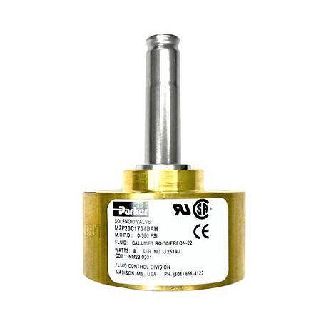 MZP20C-1704-BAH Parker