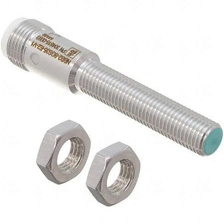 304615-0083 Pepperl Fuchs - NBB2-8GS35-E2-V1