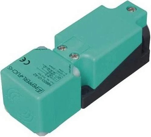 296370 Pepperl Fuchs - NBB20-U1-A2-T