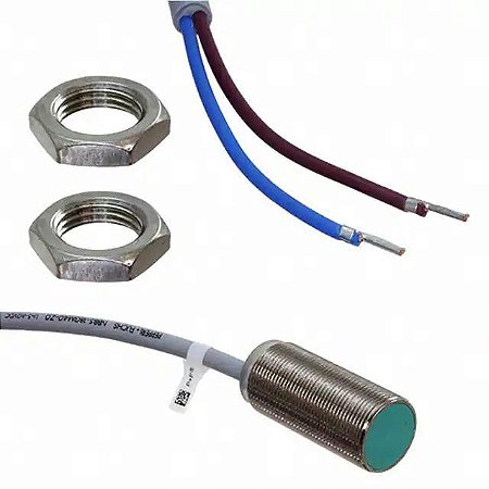 088200 Pepperl Fuchs - NBB5-18GM40-Z0