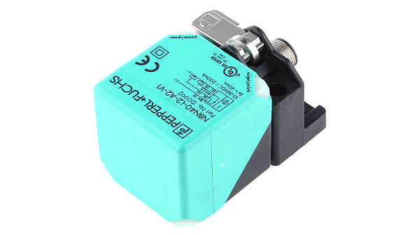 226321 Pepperl Fuchs - NBN40-L2-B3B-V1