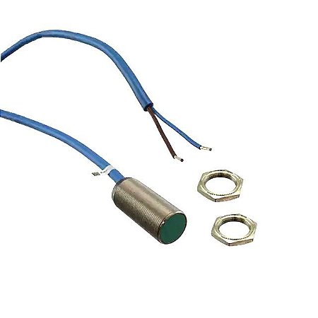 70133055 Pepperl Fuchs - NCB5-18GM40-N0