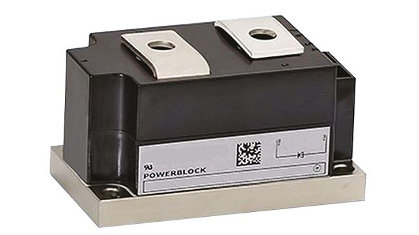 ND260N16KHPSA1 Infineon