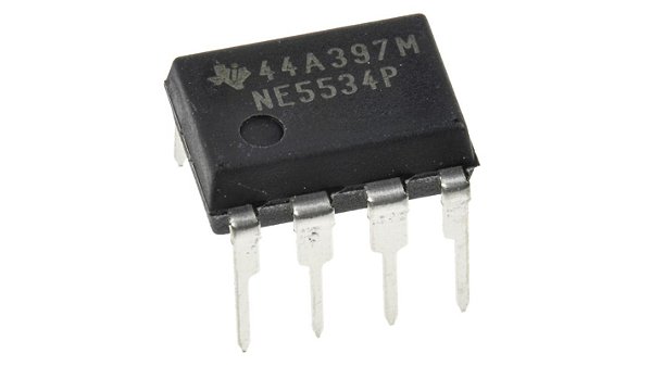 NE5534P Texas Instruments