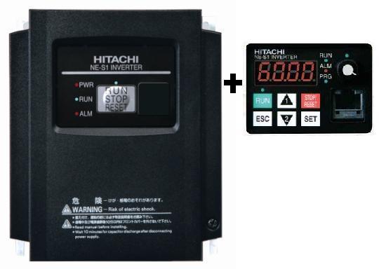 NES1-004HB Hitachi
