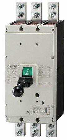NF1000-SEW 3P 500-1000A  Mitsubishi