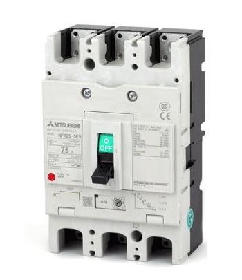 NF125-SEV 3P 32-63A Mitsubishi