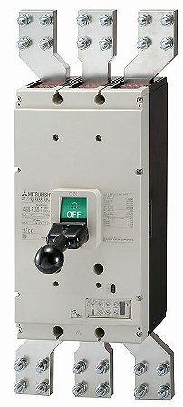 NF1600-SEW 3P 800-1600A  Mitsubishi