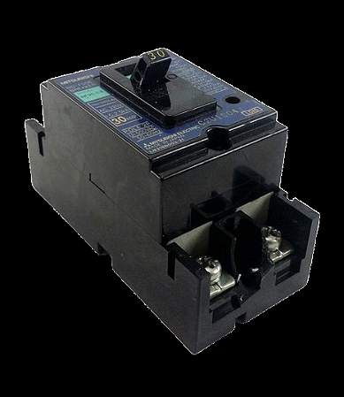 NF30-CS 2P 30A Mitsubishi