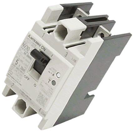 NF30-FAU2P10A Mitsubishi